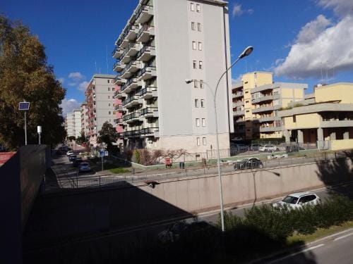acqua di mare Hotel in Province of Taranto