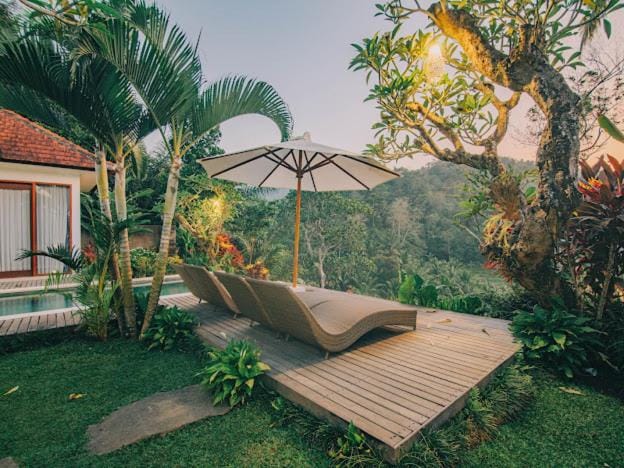 The Sidemen Villa Hotel in Sidemen