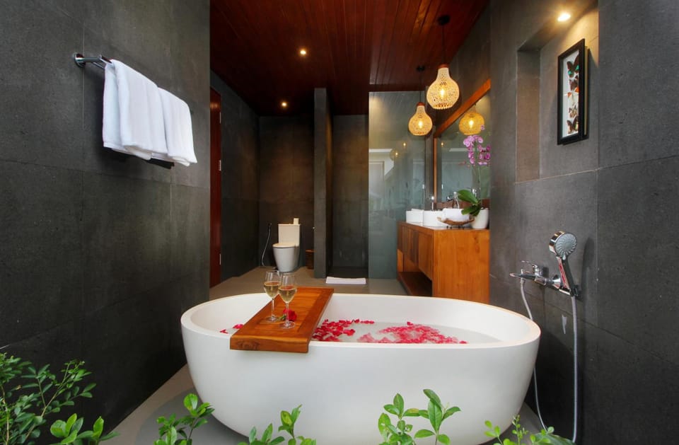 The Sidemen Villa Hotel in Sidemen