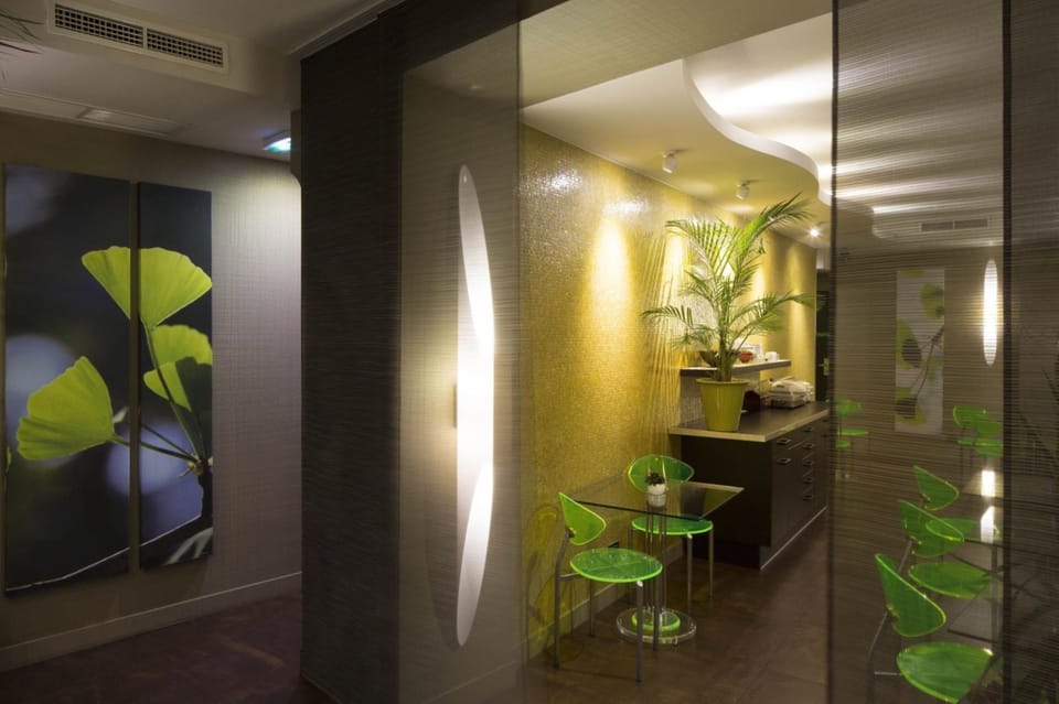 Le Fabe Hotel Hotel in Paris