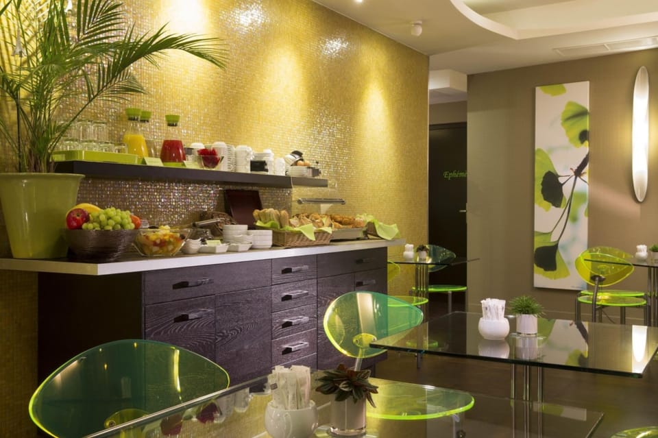 Le Fabe Hotel Hotel in Paris