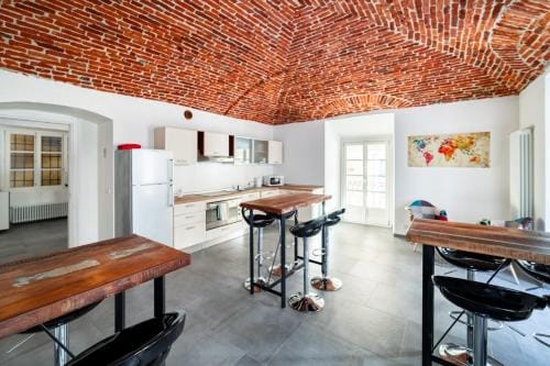 TO.STA BwithoutB HOME SHARING NEL CENTRO DI TORINO Hotel in Turin