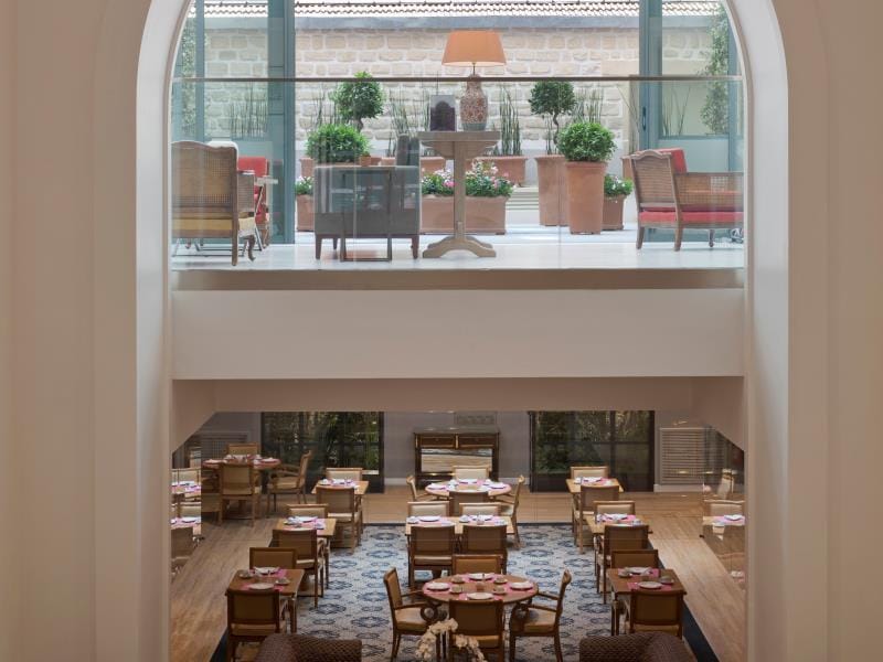 Le Littre Hotel Hotel in Paris