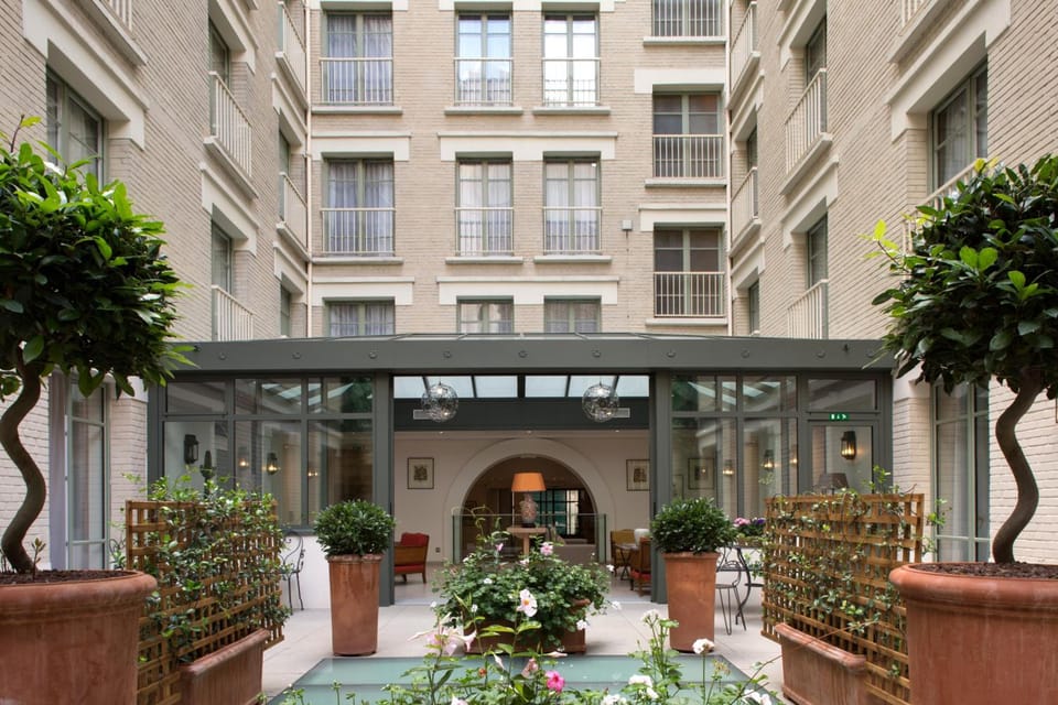 Facilities