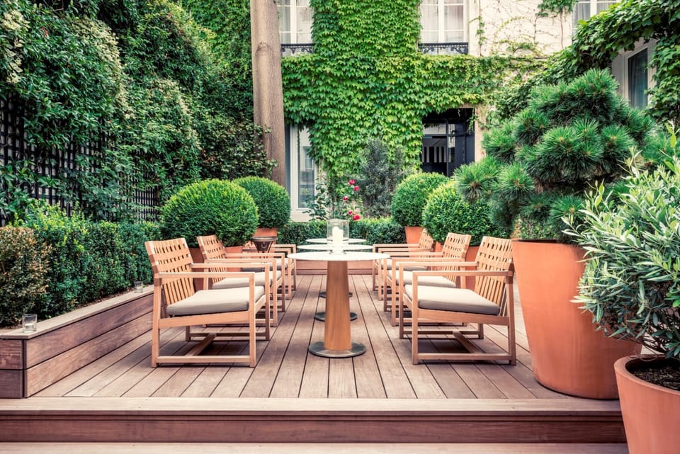 Mercure Paris Champs Elysees Hotel Hotel in Paris