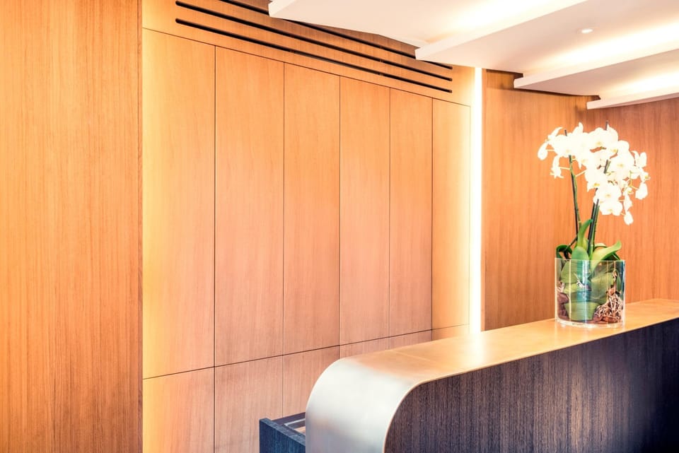 Mercure Paris Champs Elysees Hotel Hotel in Paris