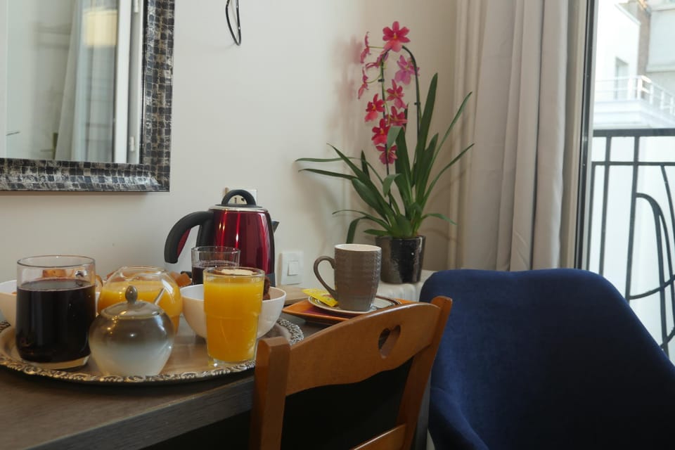Hotel Novex Home Paris free Wifi Hotel in Paris