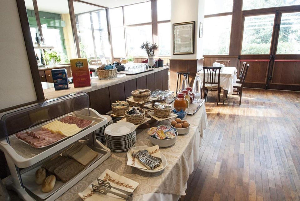 Hotel Italia Hotel in Ravenna