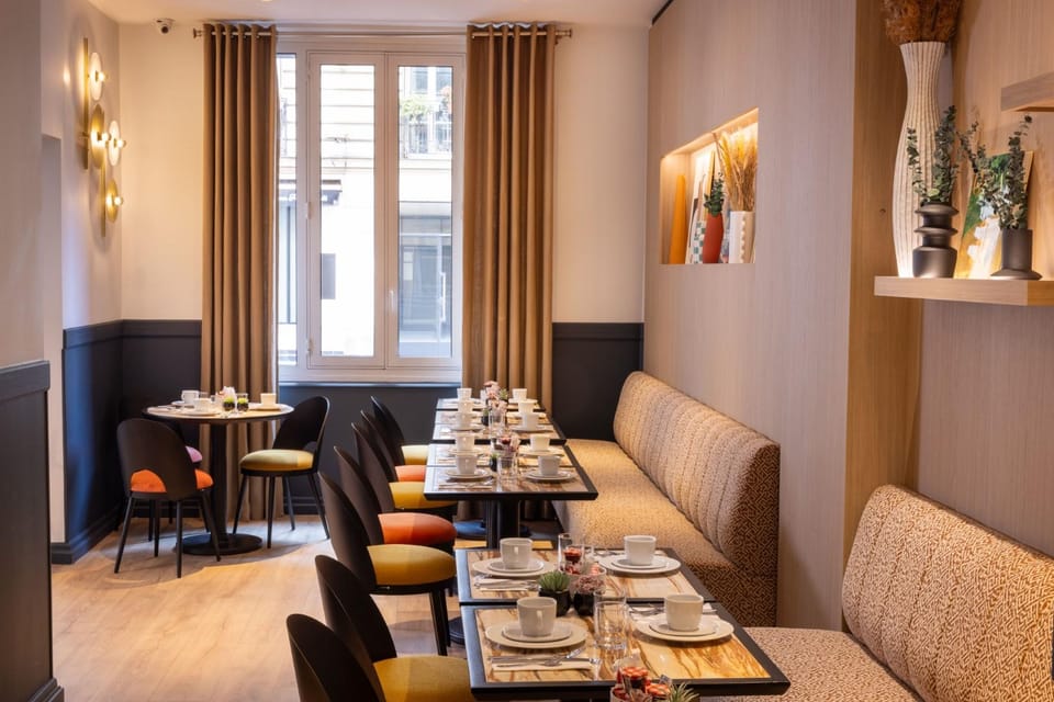 Hotel Le 46 Hotel in Paris