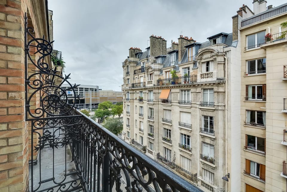 Kraft Hotel Hotel in Issy-les-Moulineaux