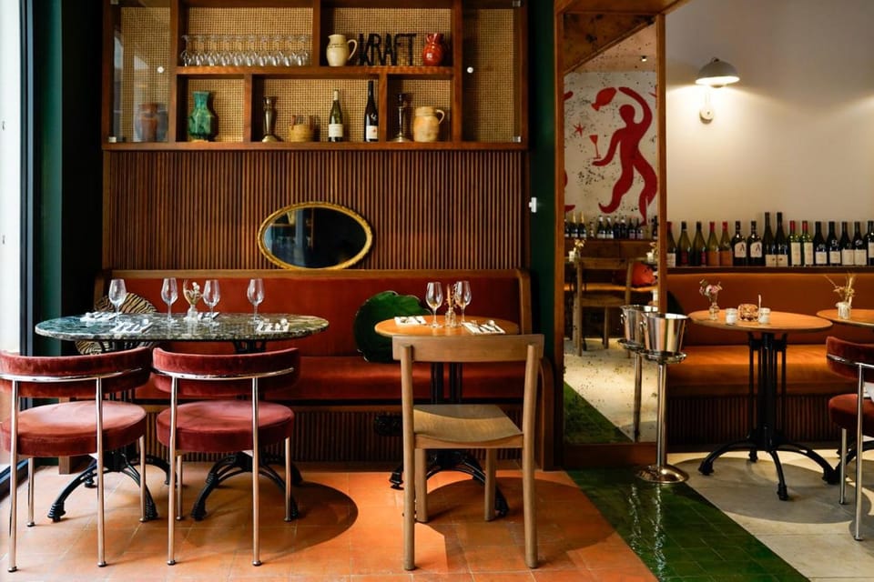 Kraft Hotel Hotel in Issy-les-Moulineaux
