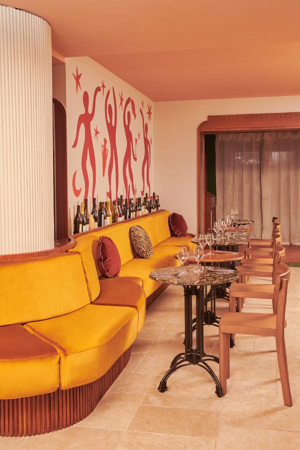Kraft Hotel Hotel in Issy-les-Moulineaux