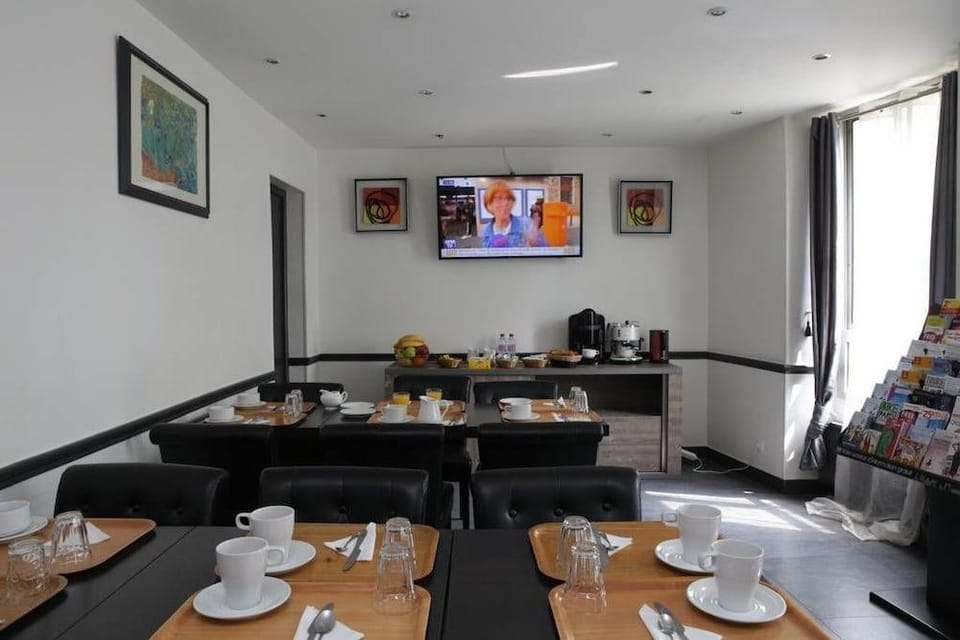 Residence Chatillon Hotel in Paris