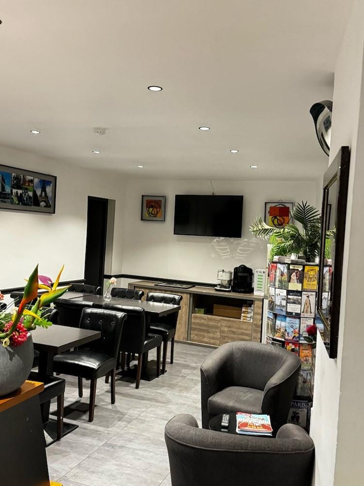 Residence Chatillon Hotel in Paris