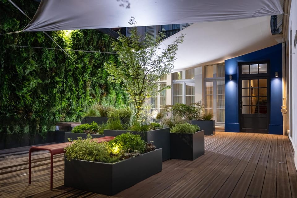 Garden