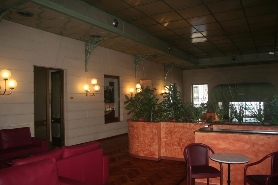 Albert Hotel Hotel in Milan