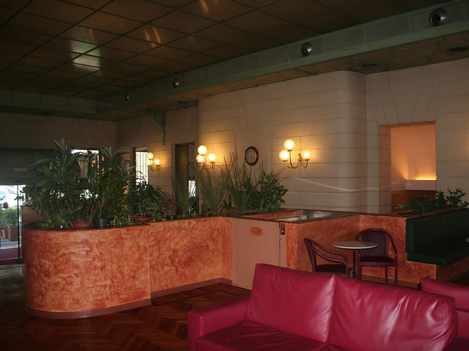 Albert Hotel Hotel in Milan