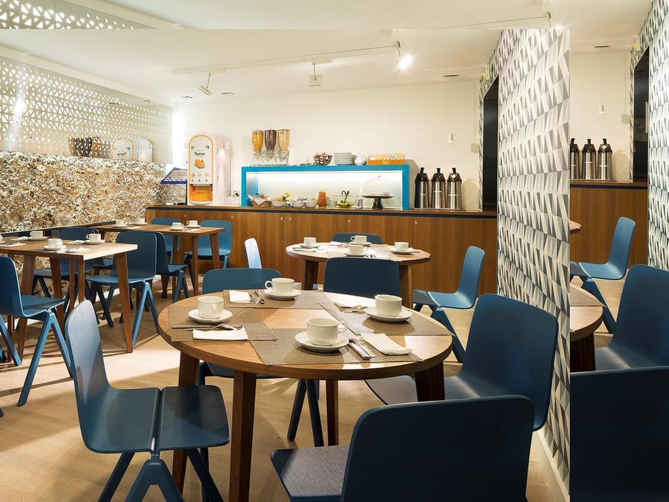 Sophie Germain Hotel in Paris