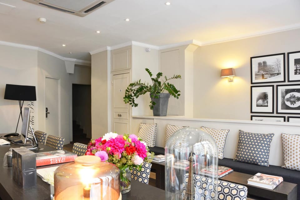 Villa Des Princes Hotel in Paris