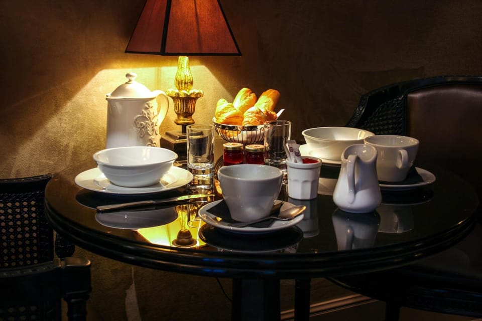Villa Glamour Hotel in Paris