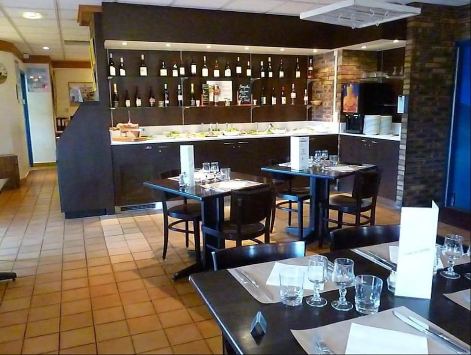Green Hotels Poitiers Hotel in Poitiers