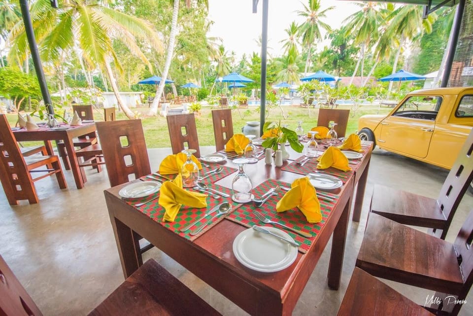 Oreeka Hotels (Katunayake Airport Hotel) Hotel in Negombo