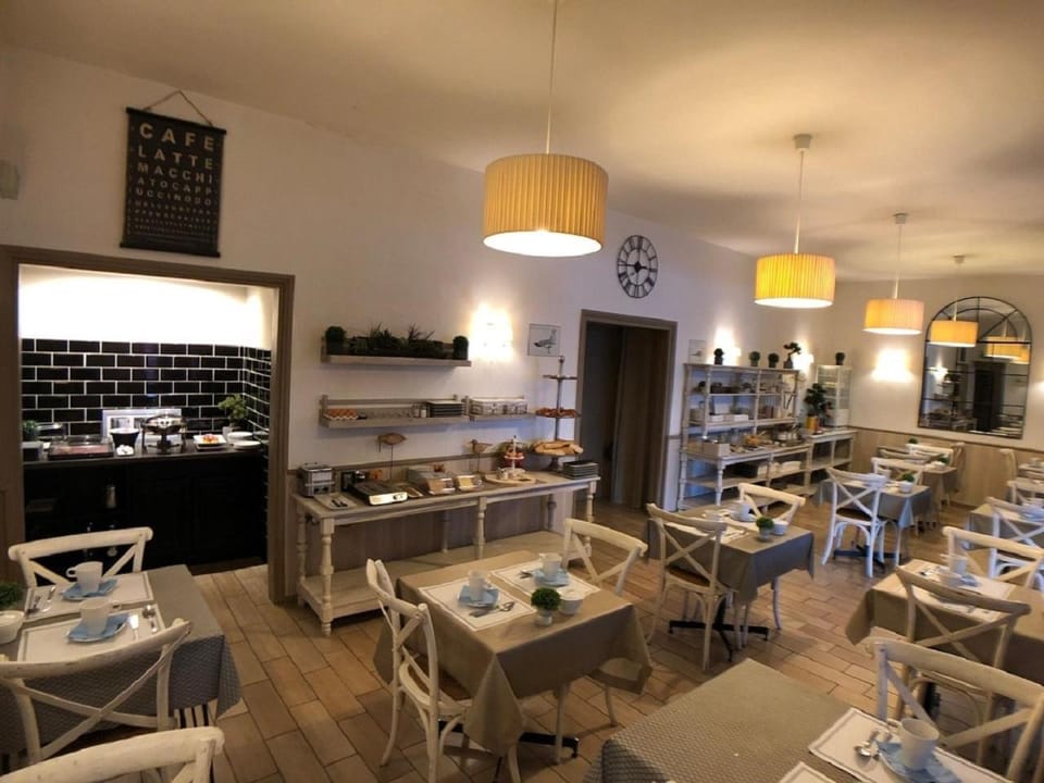 Hotel des Druides Hotel in Quiberon