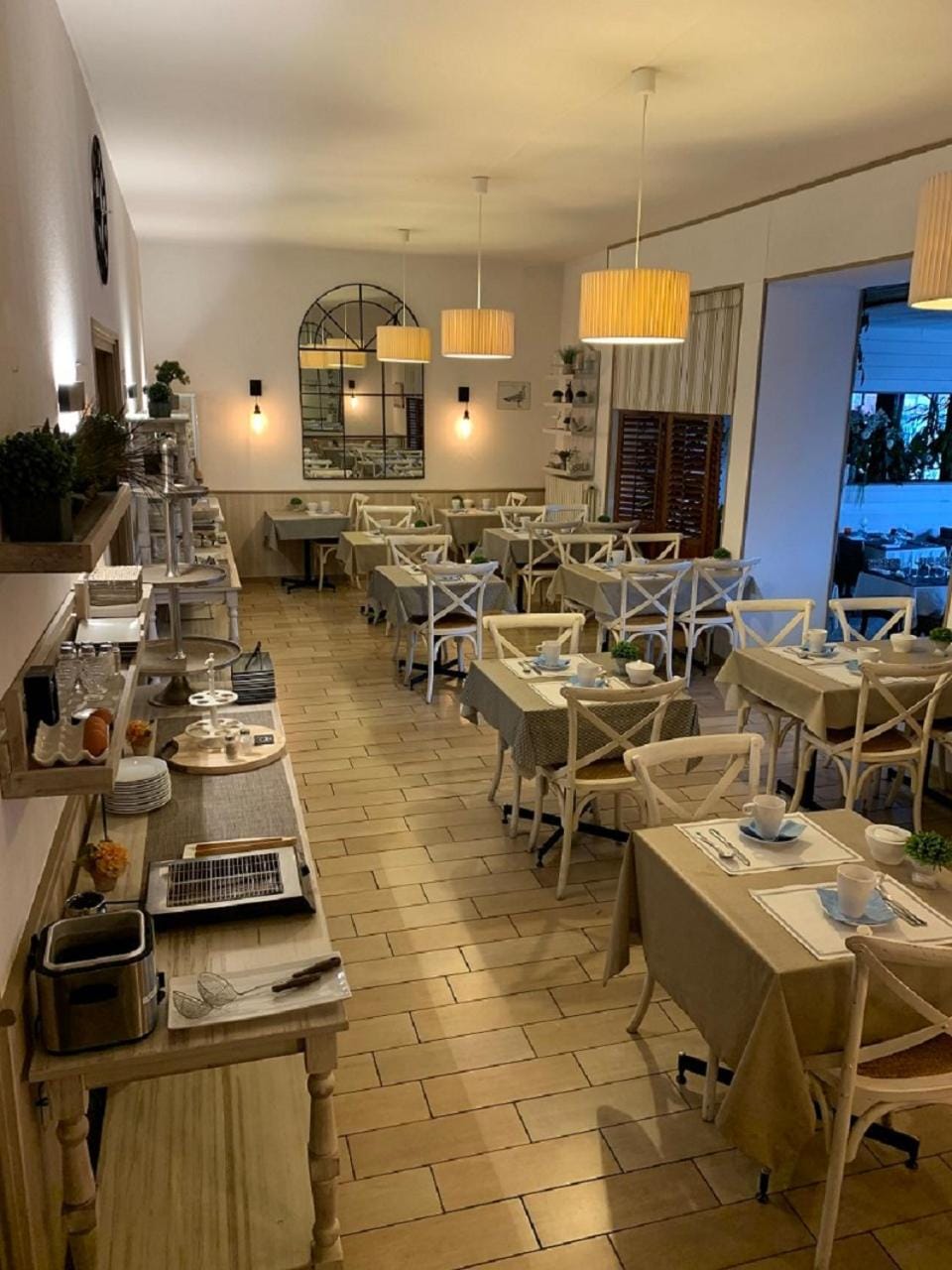 Hotel des Druides Hotel in Quiberon