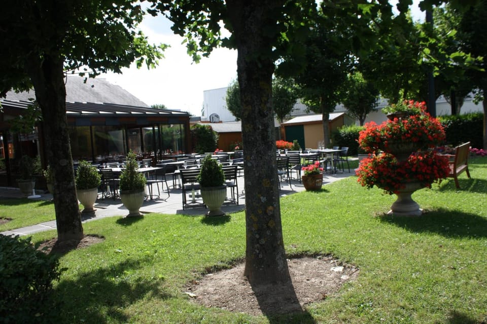 Surrounding environment