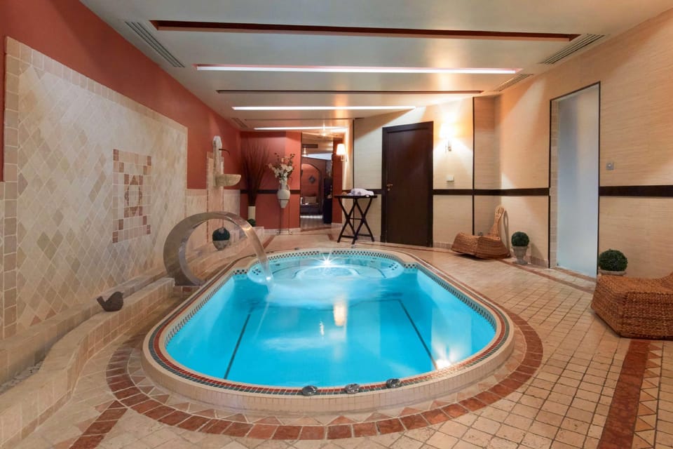 Kyriad Reims Centre Hotel in Reims