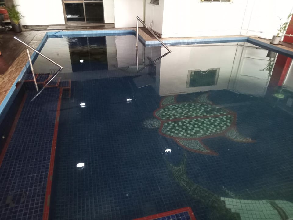 Nadi Airport Transit Hotel Hotel in Nadi