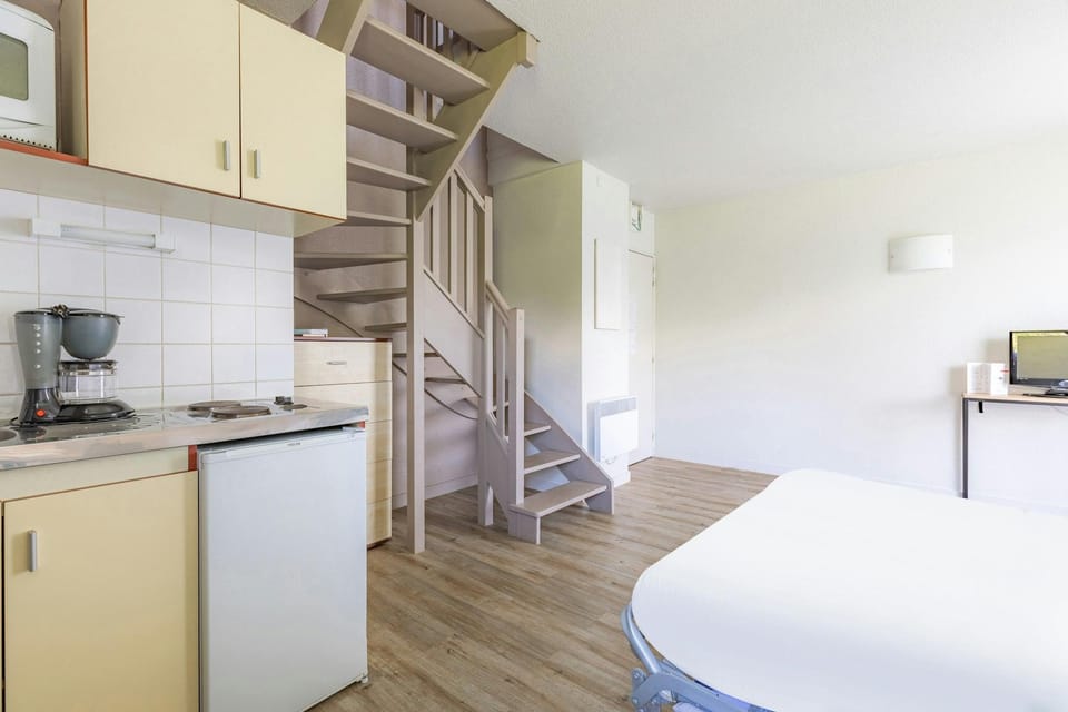 Appart'City Classic Rennes Ouest Apartment hotel in Rennes