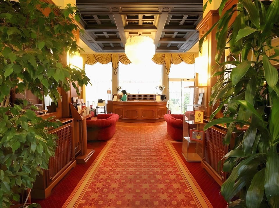 Mokinba Hotels Montebianco Hotel in Milan