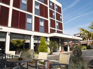 Brit Hotel Du Stade Rennes Ouest Hotel in Rennes