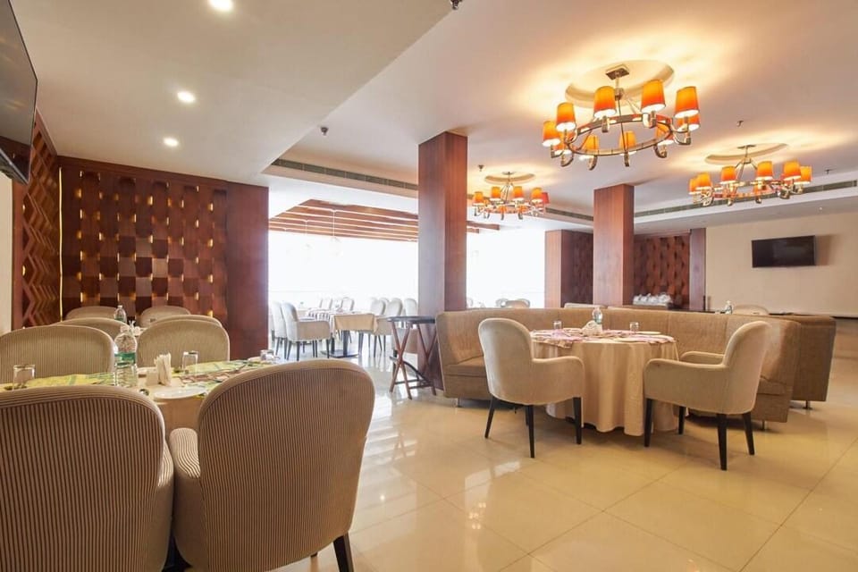 Saugandhika Residency Hotel in Kerala