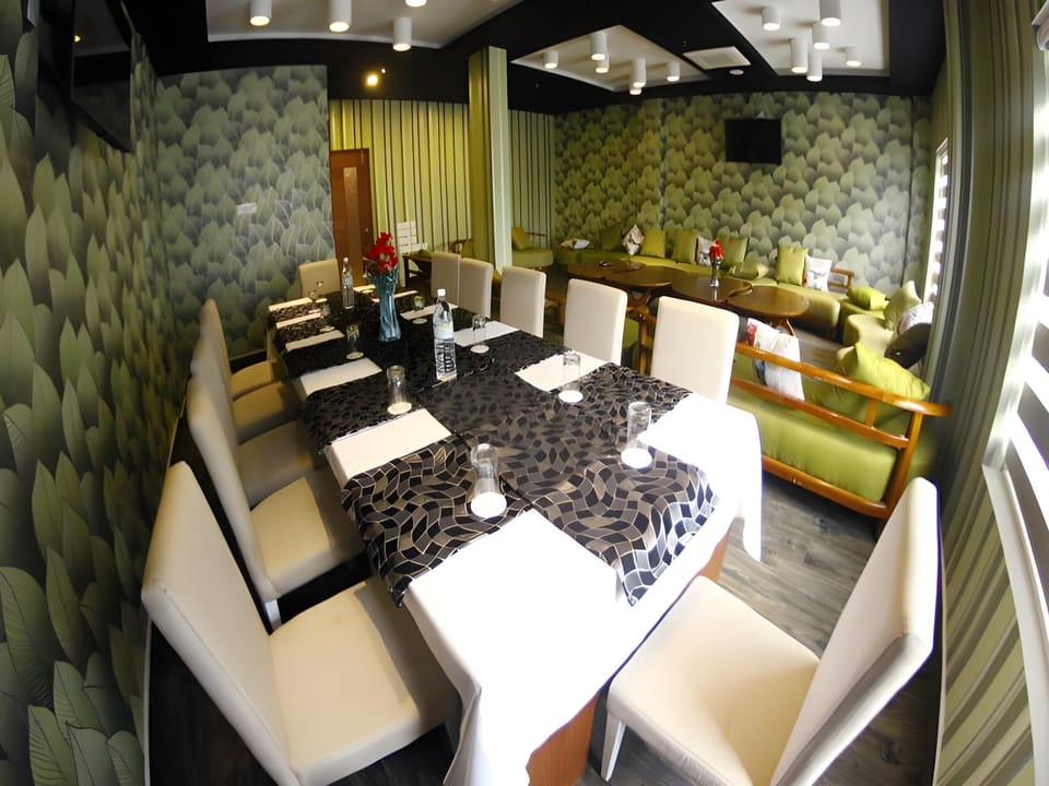 Saugandhika Residency Hotel in Kerala