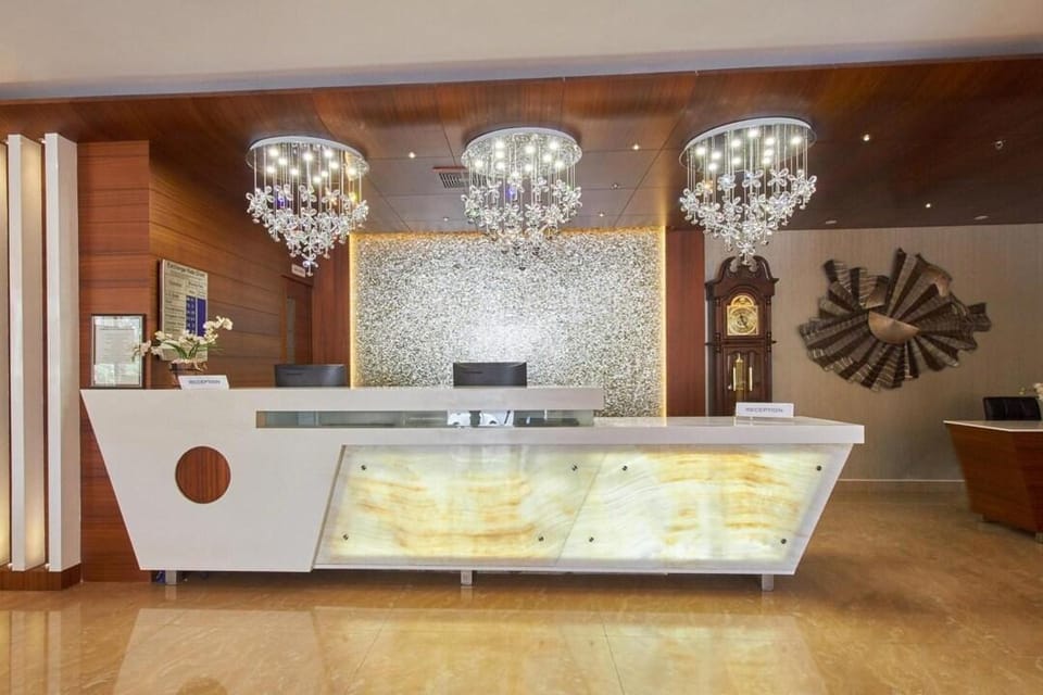 Saugandhika Residency Hotel in Kerala