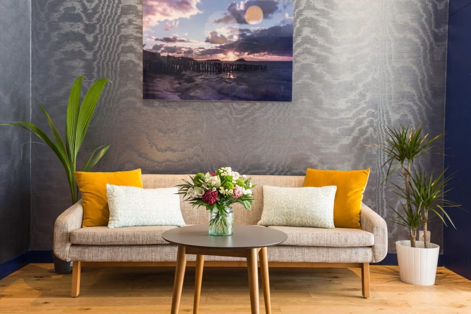 le paris brest hotel Hotel in Rennes