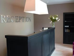 Le Nemours Rennes Hotel in Rennes