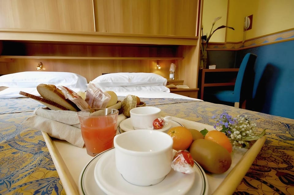 Antica Villa Graziella Hotel in Venice
