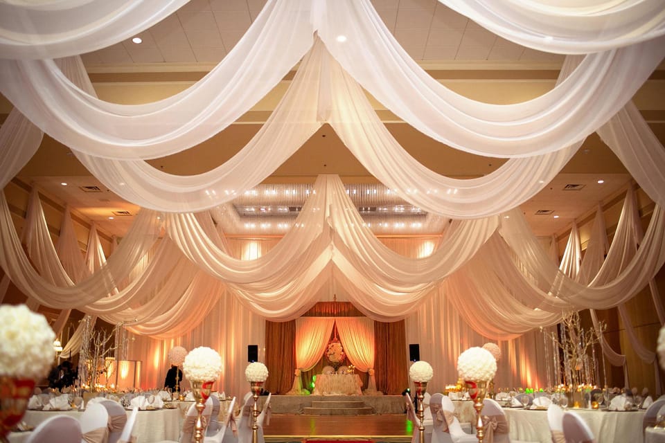 Meeting room / ballrooms