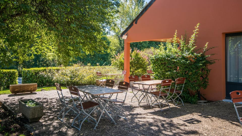 Campanile Nature - Rodez Hotel in Auvergne-Rhône-Alpes