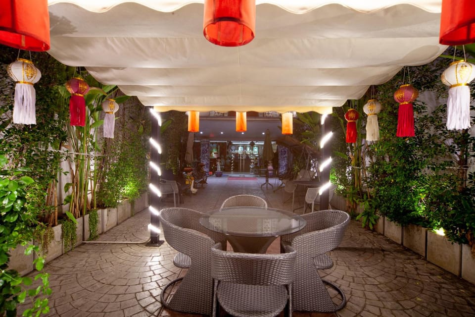 Rung Aroon Hotel By Le Siri Hotel in Chiang Mai