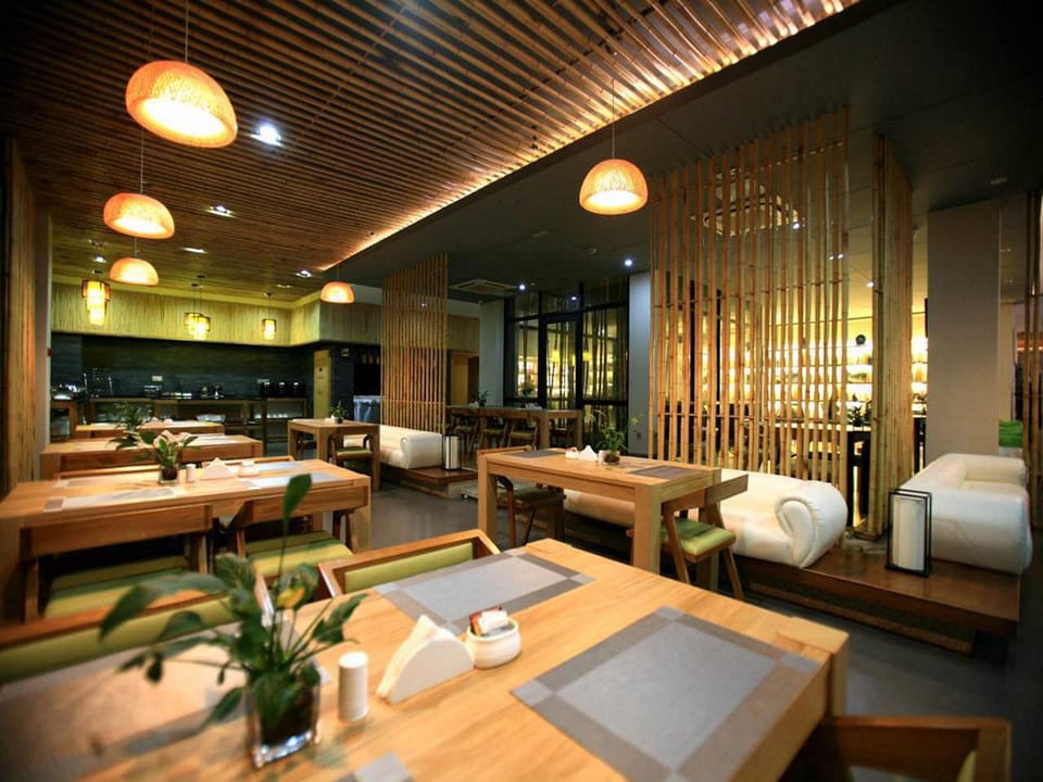 Atour Hotel Anji Hotel in Zhejiang