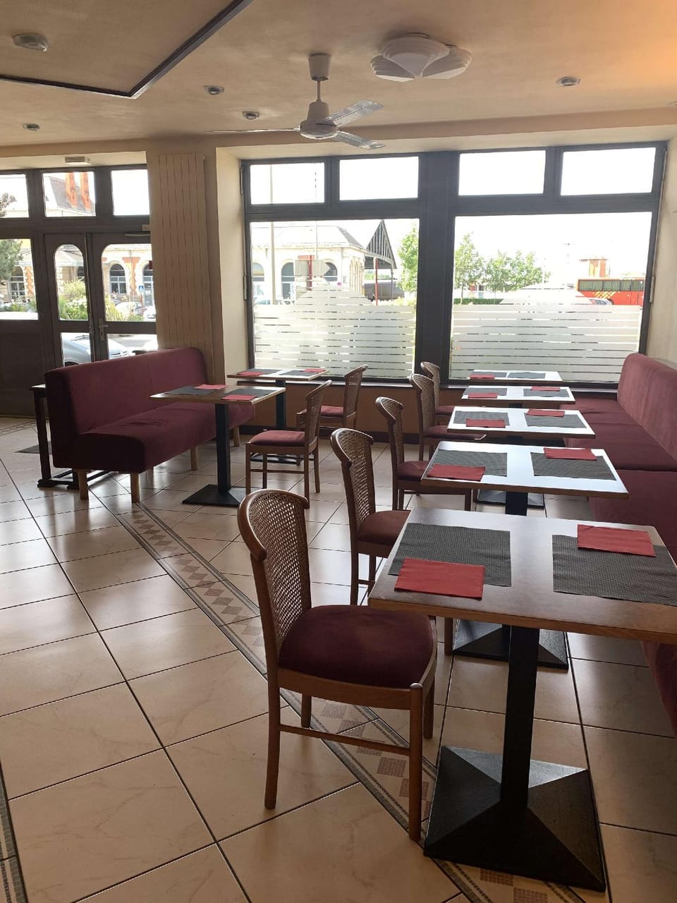 Kyriad Rodez Hotel in Auvergne-Rhône-Alpes