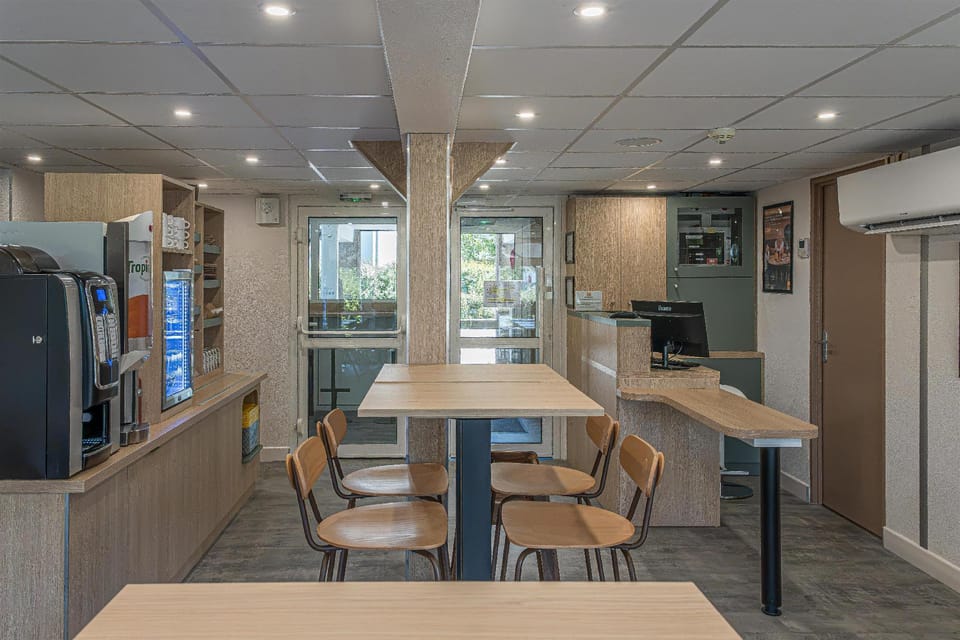Premiere Classe Rodez Hotel in Occitanie