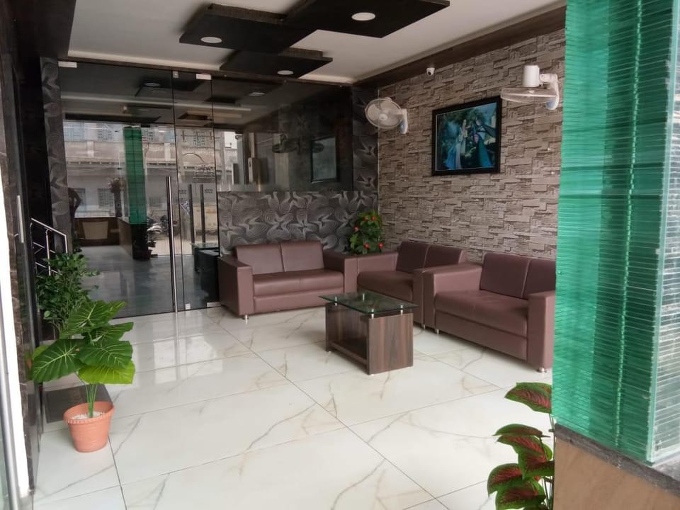 Hotel Narayan Inn Inn in Gujarat