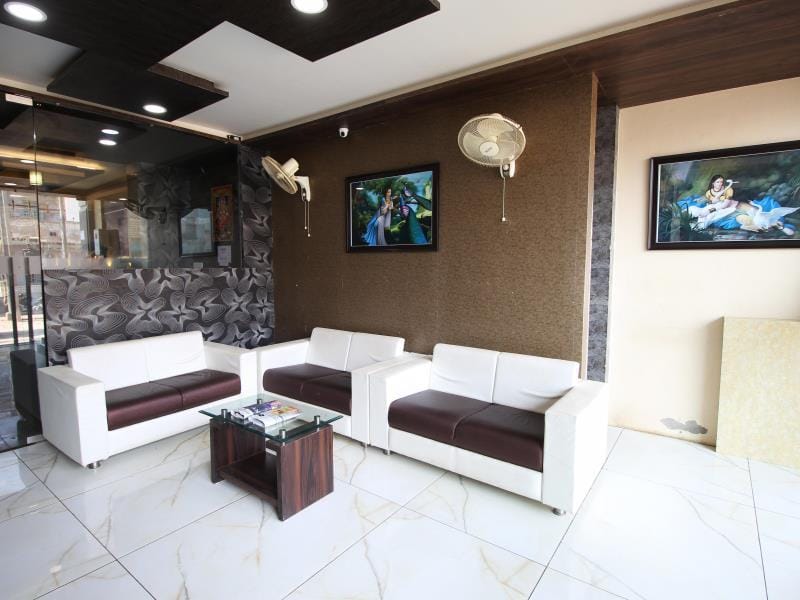 Hotel Narayan Inn Inn in Gujarat
