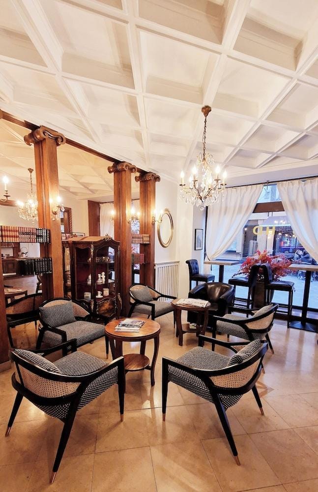 Hotel Dandy Rouen centre Hotel in Rouen