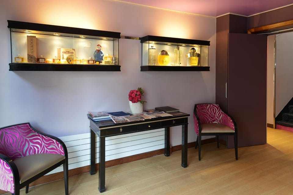 Urban Style hotel de l'Europe Hotel in Rouen